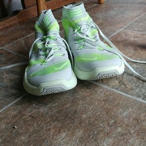 Nike Free Running Shoes